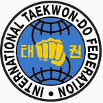 ITF - International Taekwondo Federation